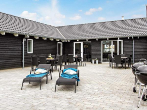 Holiday home Kappeln XXIX